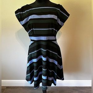 Kate Spade XL cotton dress with pockets!